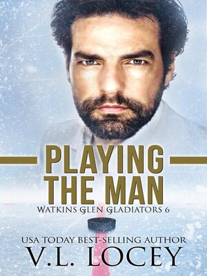 cover image of Playing the Man